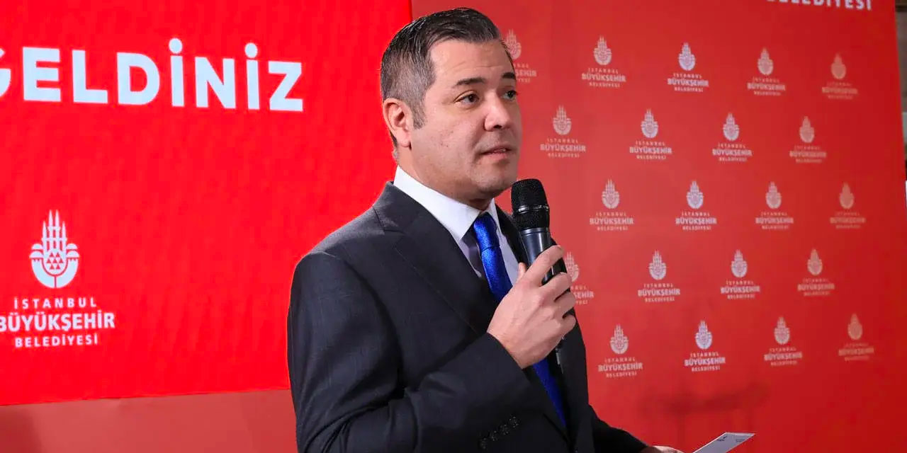 Murat Ongun'dan yanıt gecikmedi: Eski sözlerini hatırlattı