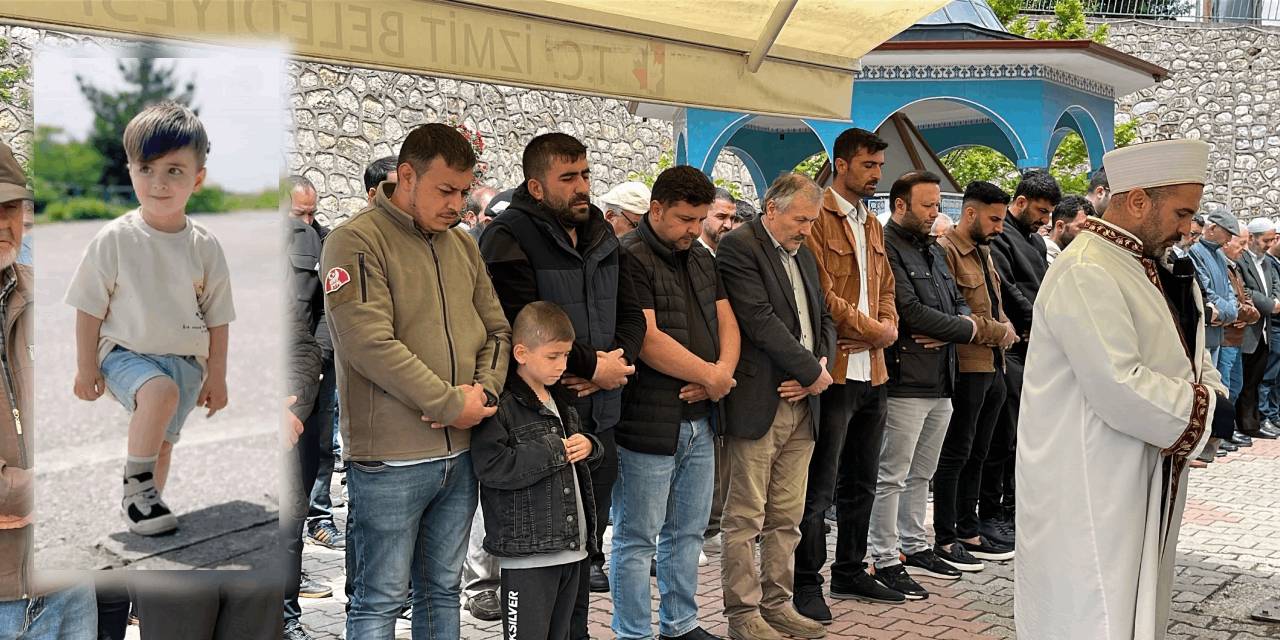 4 yaşındaki Ardıç havuzda boğuldu: Tesisle ilgili gerçekler sonradan ortaya çıktı