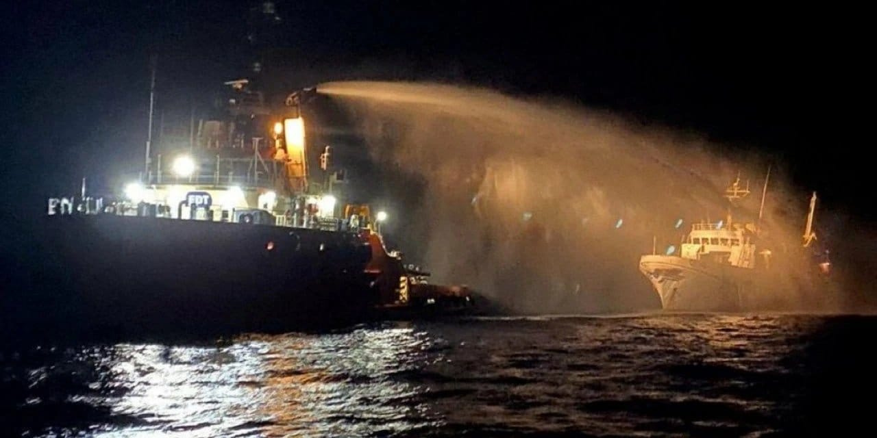 Gazze yolunda saldırıya uğrayan Türk mürettebattan yeni haber