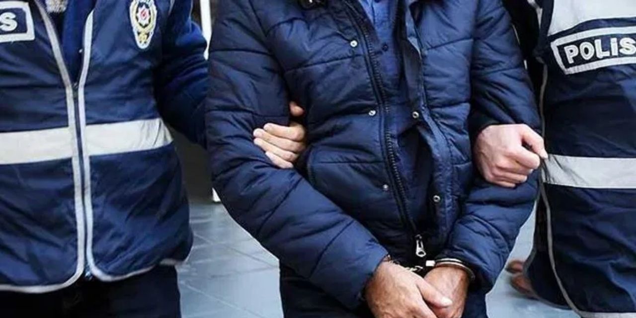 Tekirdağ’da kesinleşmiş hapis cezası olan 2 firari hükümlü yakalandı
