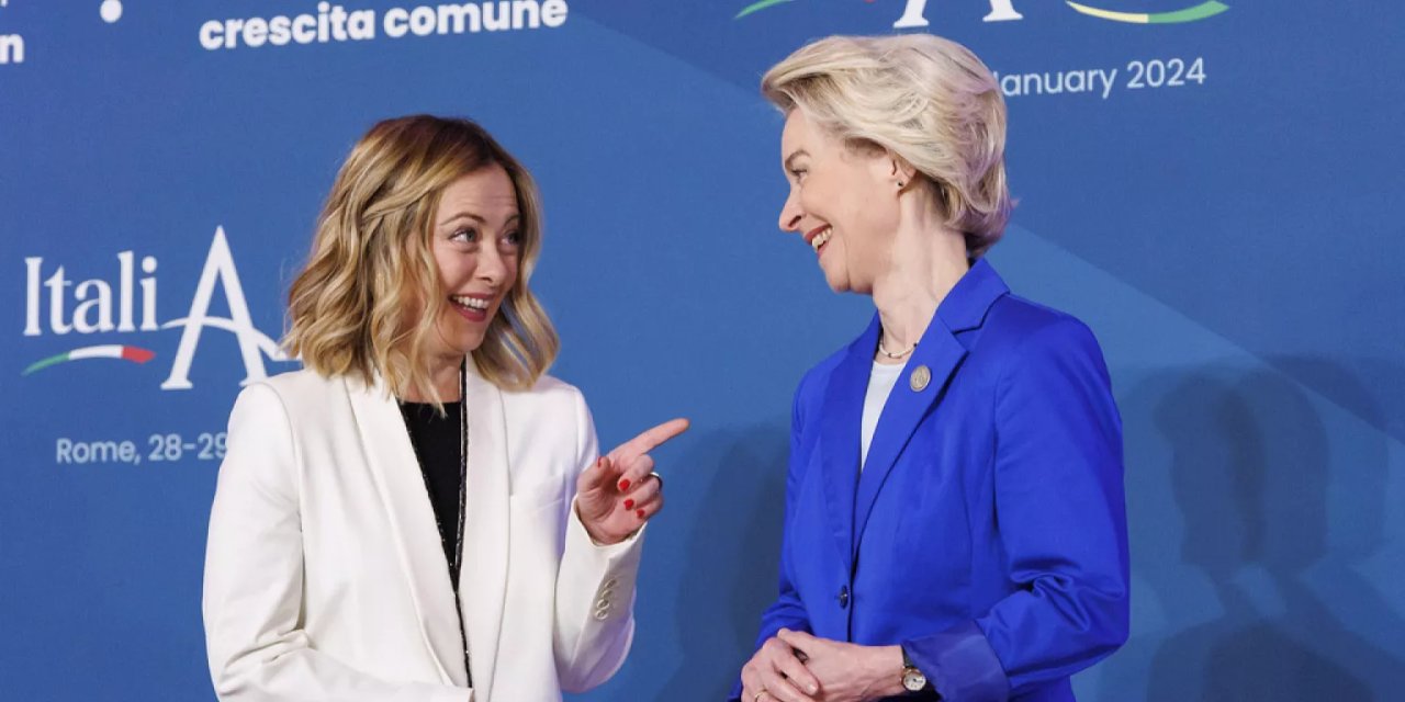 AB Lideri Ukrayna'da ateşkes için 'kritik' tarihi açıkladı