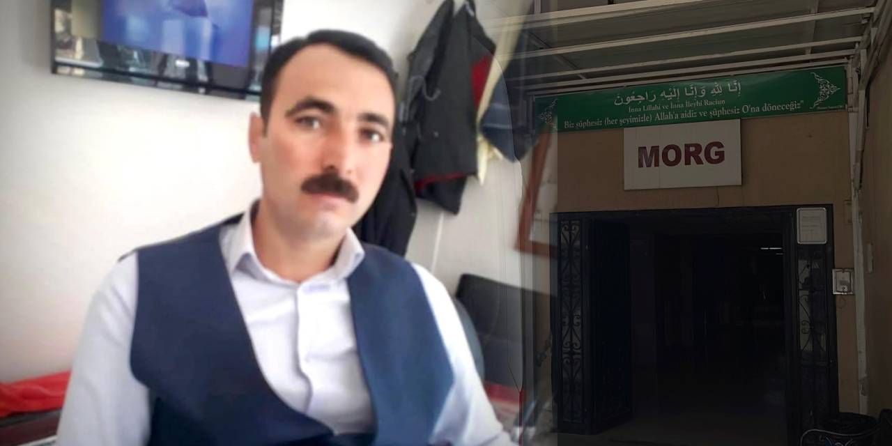 Trafoyu onarmaya çalışırken elektrik akımına kapılarak öldü