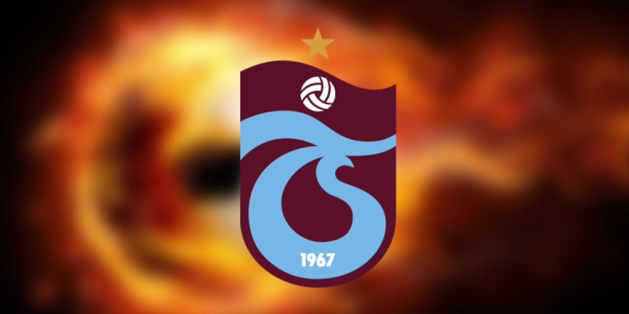 Trabzonspor'a şampiyonluk yolu açıldı