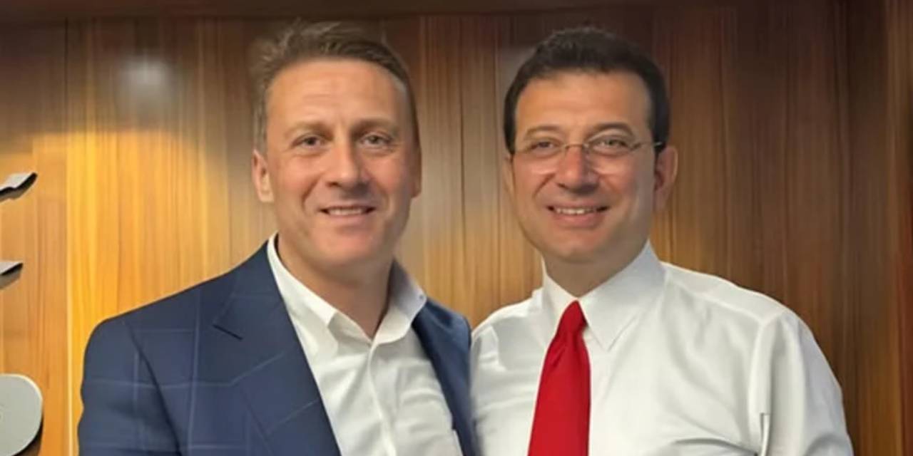 Tutuklu Ertan Yıldız’ın CHP’den ihracı istendi