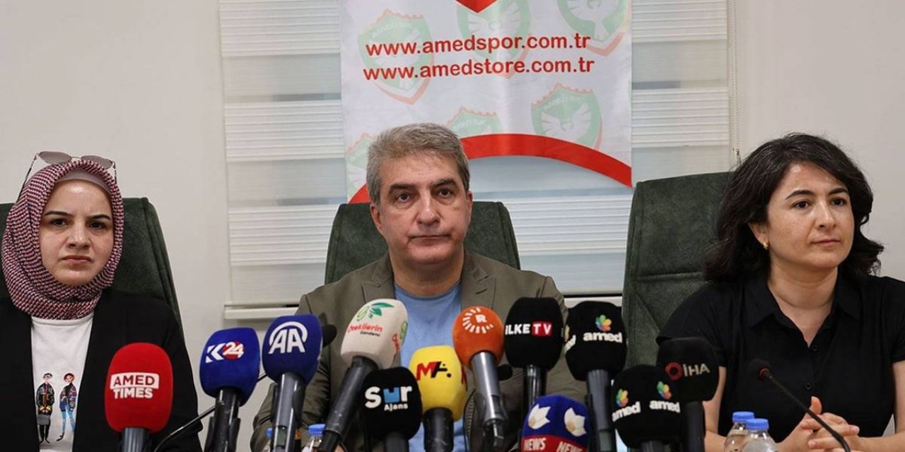 Amedspor'un yeni başkanı karar verecek