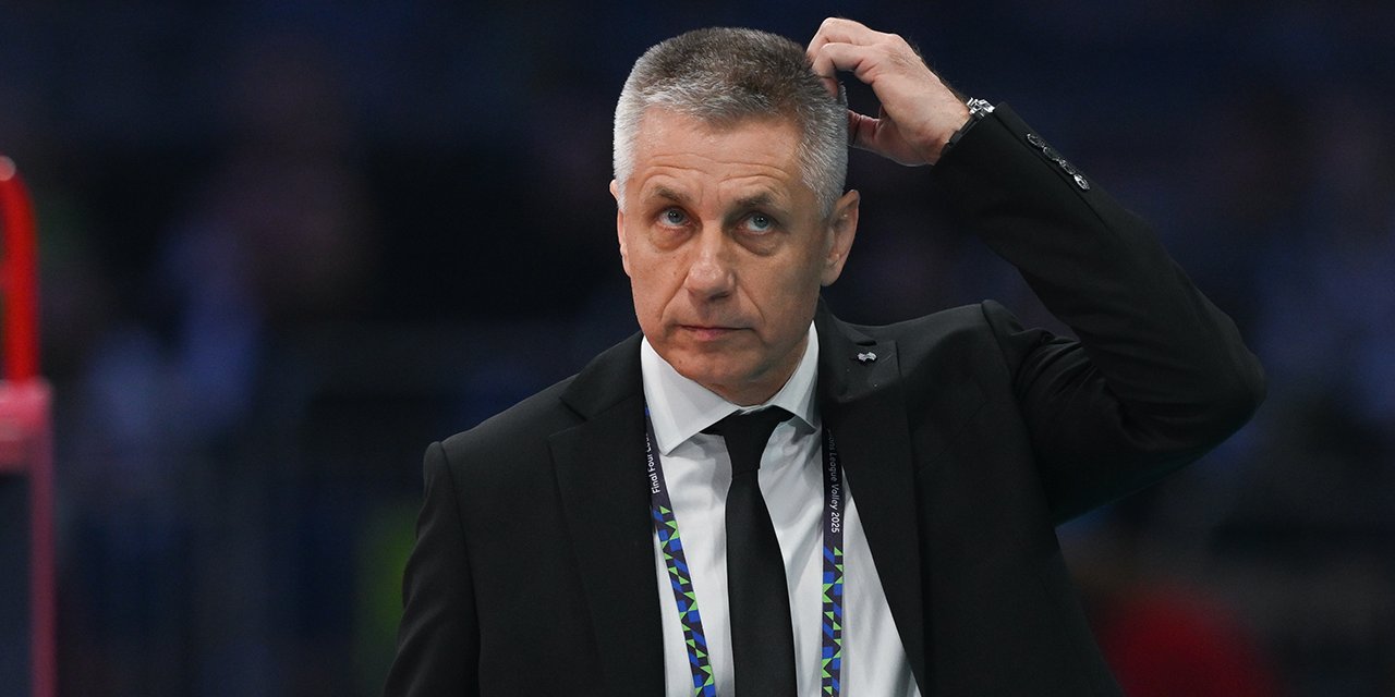 Stoychev: İşler çığırından çıktı