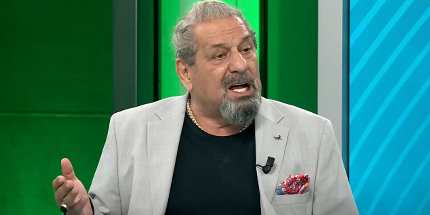 Erman Toroğlu Osimhen'in nasıl Galatasaray'da kaldığını açıkladı