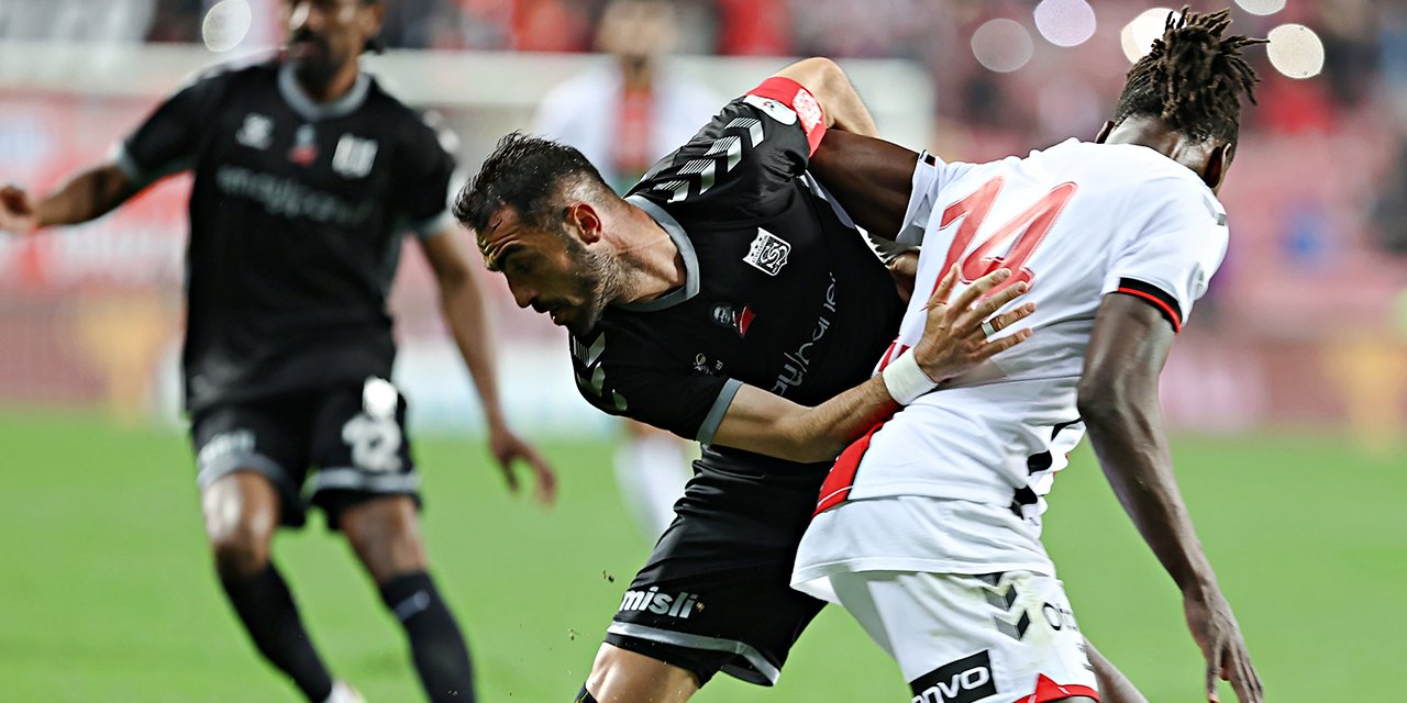 Sivasspor küme düştü