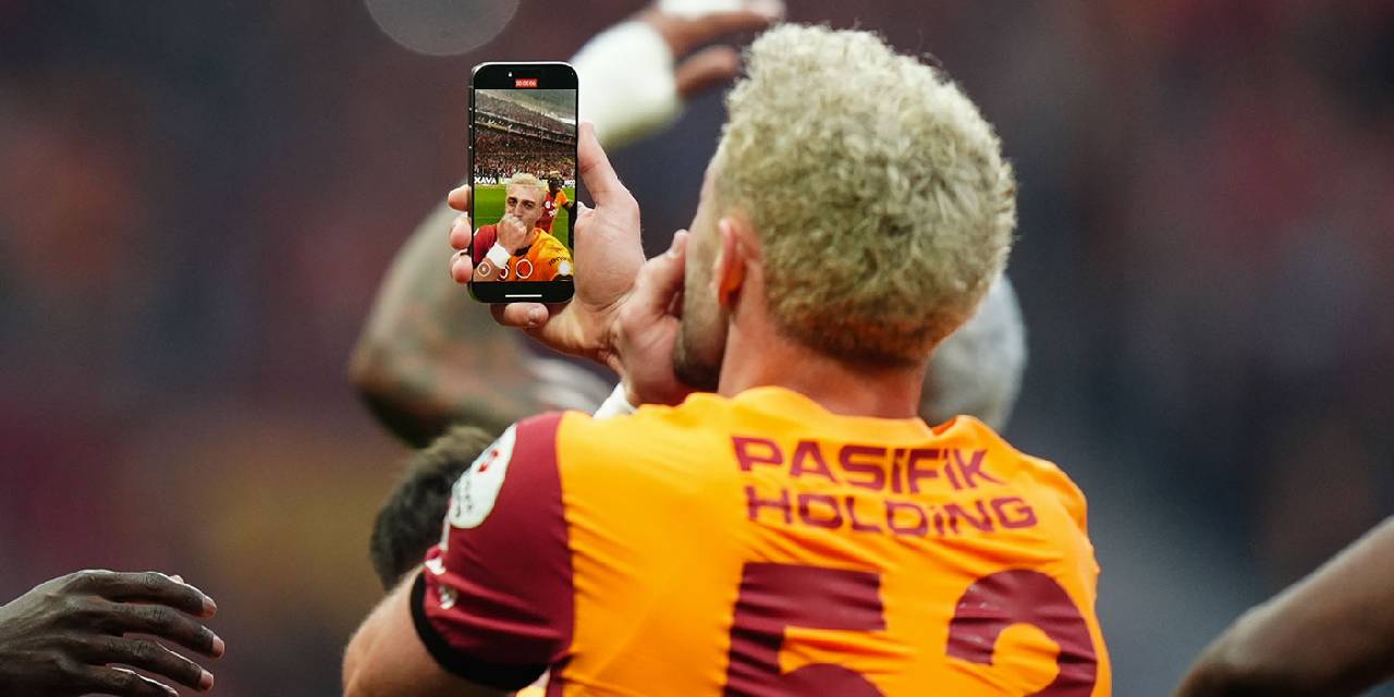 Ne yaptın Barış Alper Yılmaz