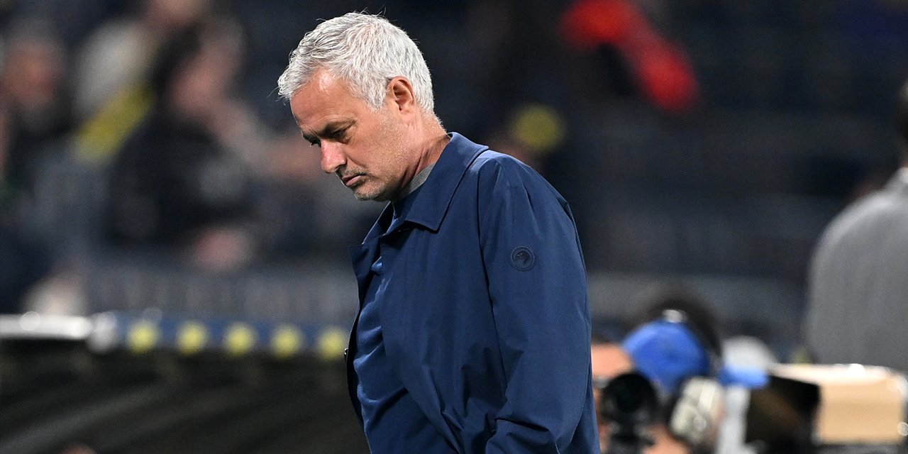 Jose Mourinho hak verdi