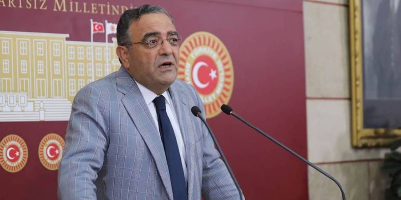 Sezgin Tanrıkulu: 2014'teki yasa teklifimiz değerlendirilsin