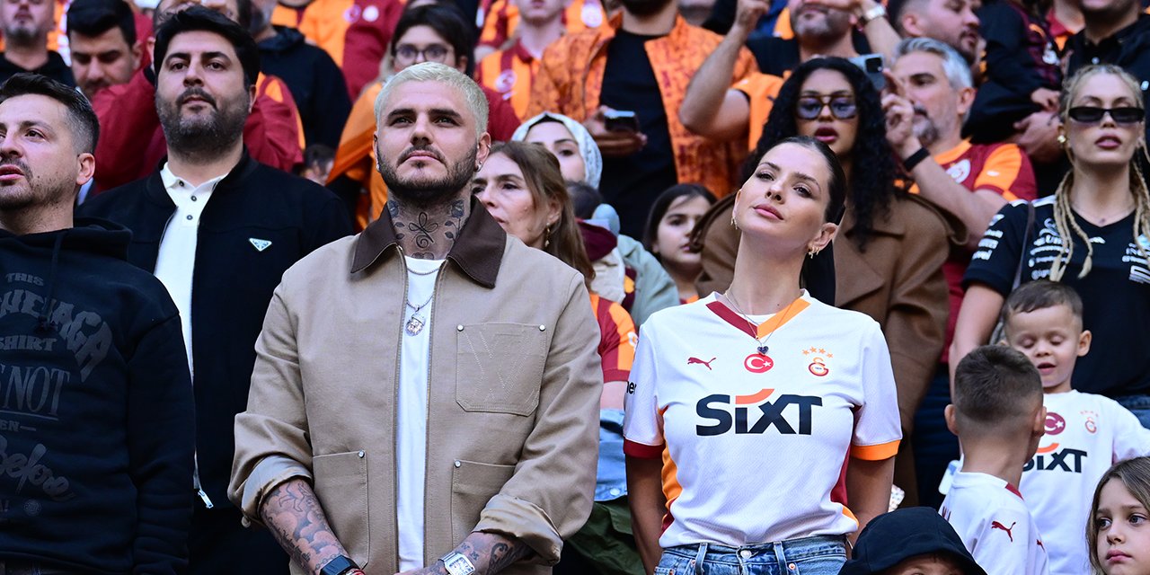 Icardi Fenerbahçe'yi kızdırdı