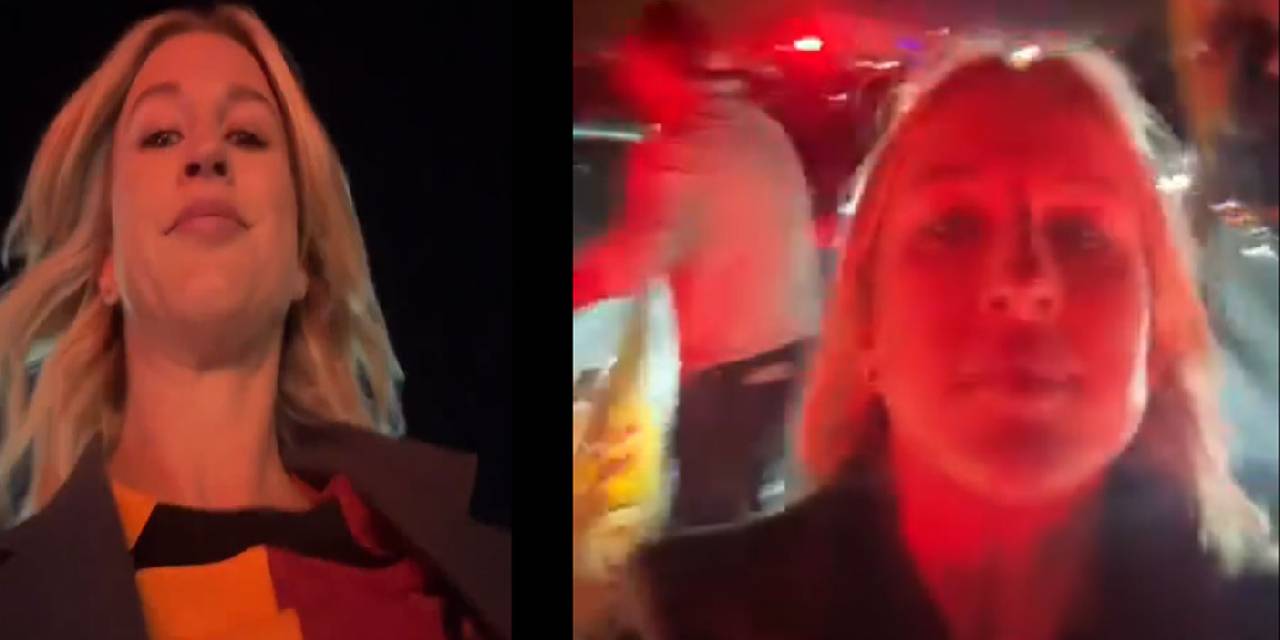 Mertens'in eşi dayanamadı: İsyan etti