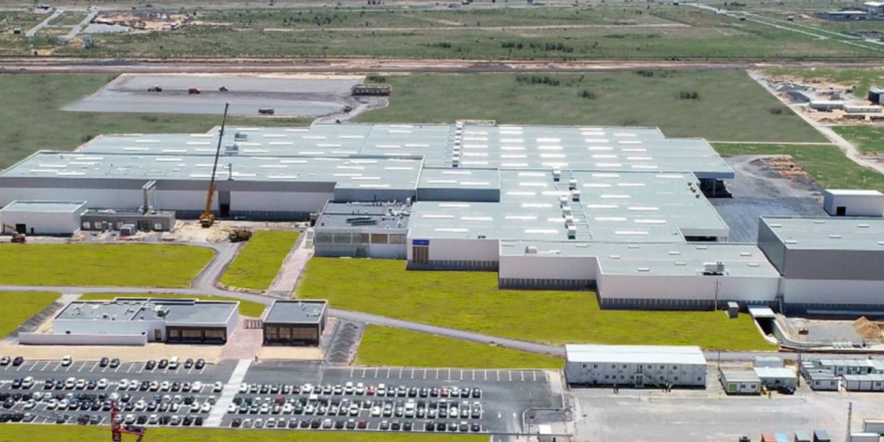 Küresel otomotiv endüstrisinin yeni lideri bakın hangi Afrika ülkesi?