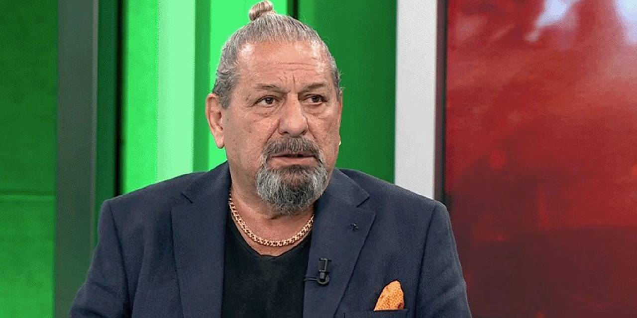 Erman Toroğlu: Okan Buruk başarılı değil