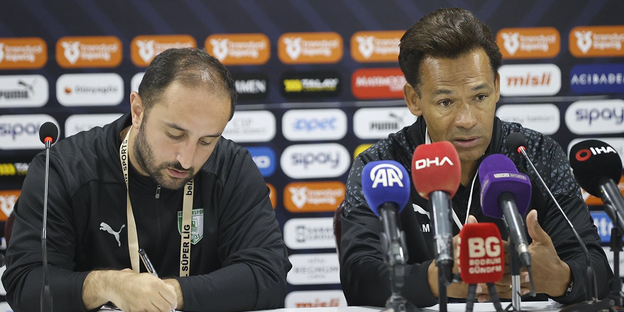 Morais'ten VAR tepkisi