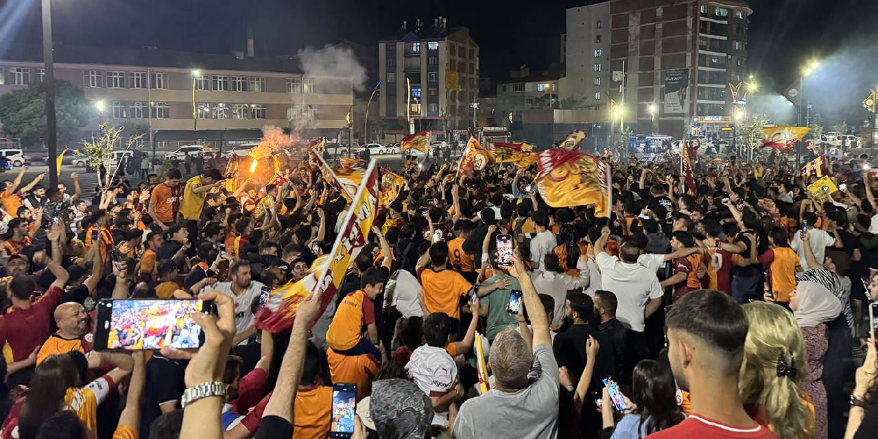 Diyarbakır'da korkulan olmadı