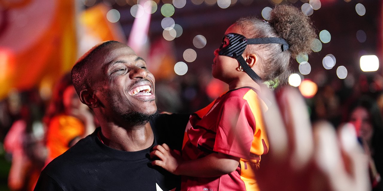 Osimhen'in neden Fenerbahçe'ye gitmeyeceği ortaya çıktı