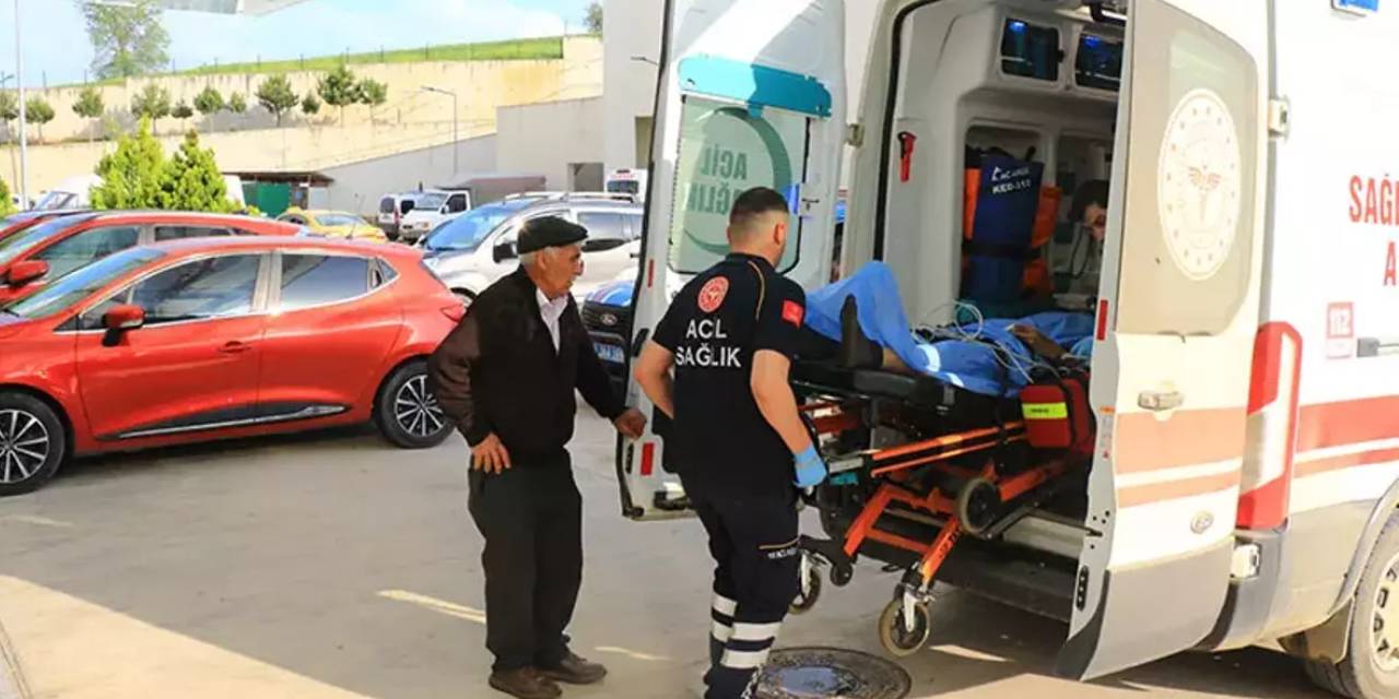 Husumetliler birbirine ateş açtı: 1 kişi öldü
