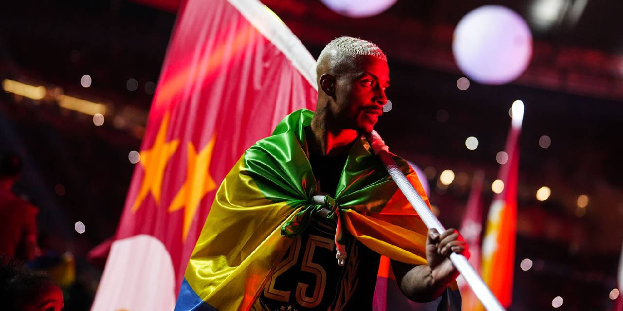 Osimhen'i ikna edecek