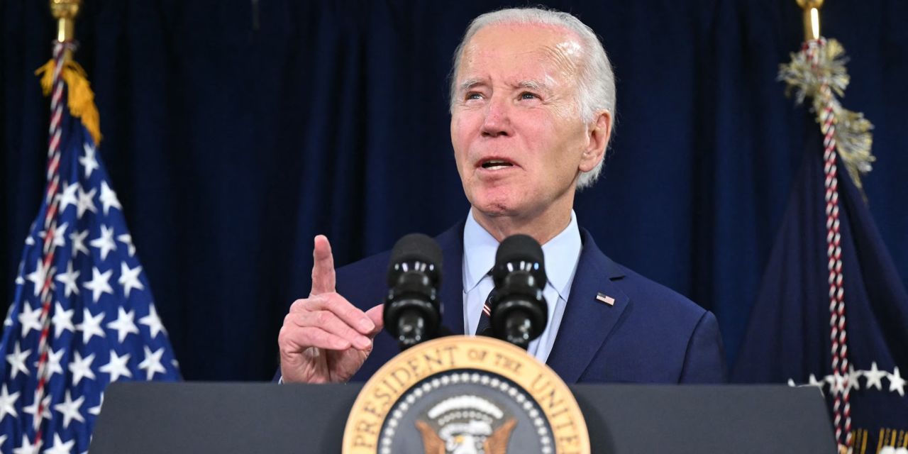 Eski ABD Başkanı Biden radyasyon tedavisine başladı