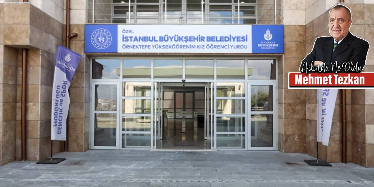 AKP yurtlara el koyunca Erdoğan’ın oyu artacak mı?