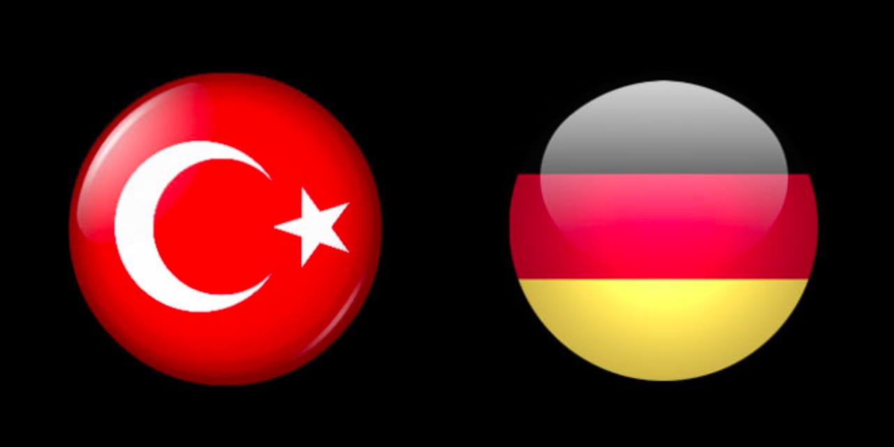 Almanya Türkiye kadar olamadı: Fark attık