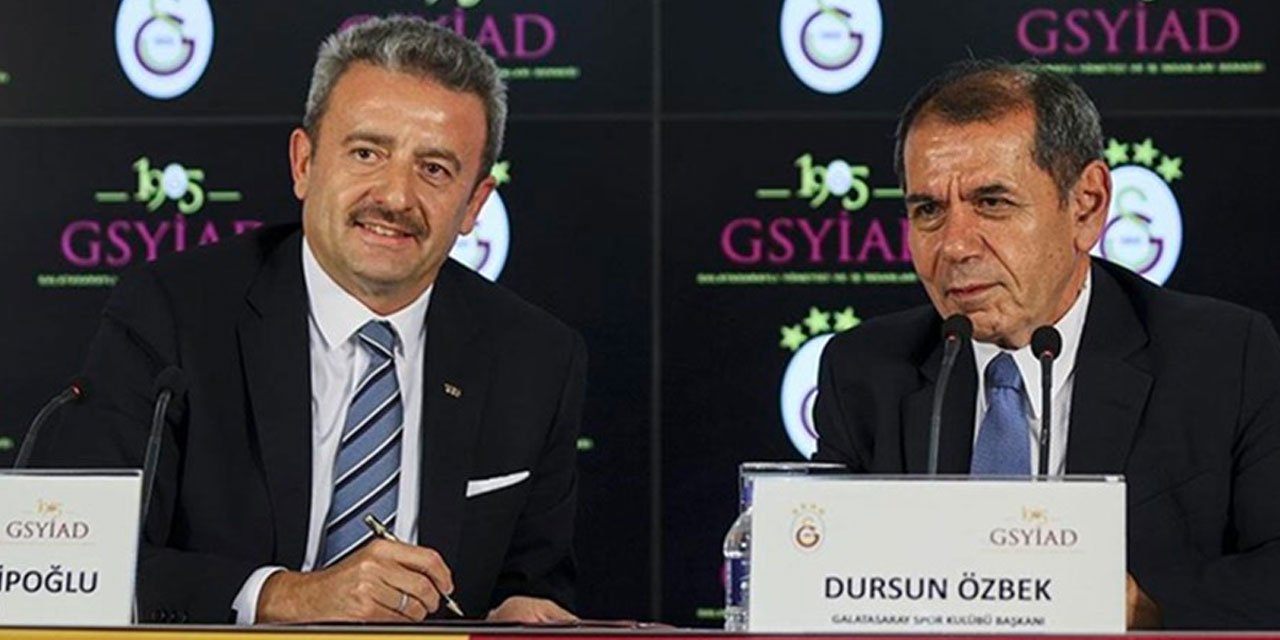 İbrahim Hatipoğlu: Bu şampiyonluk çalınmaya çalışıldı