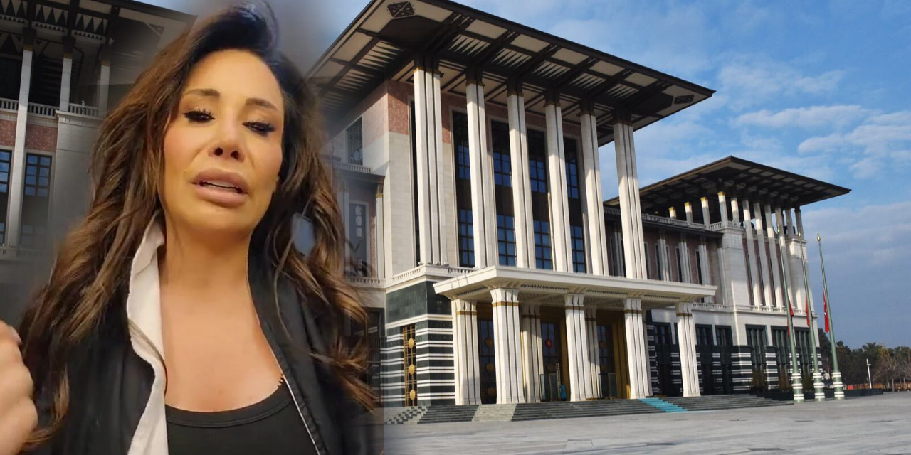 Saray'da Linet krizi! Rektörü istifaya davet etti