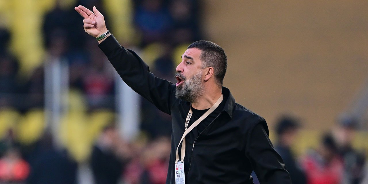 Arda Turan'ın geleceğine dair açıklama geldi