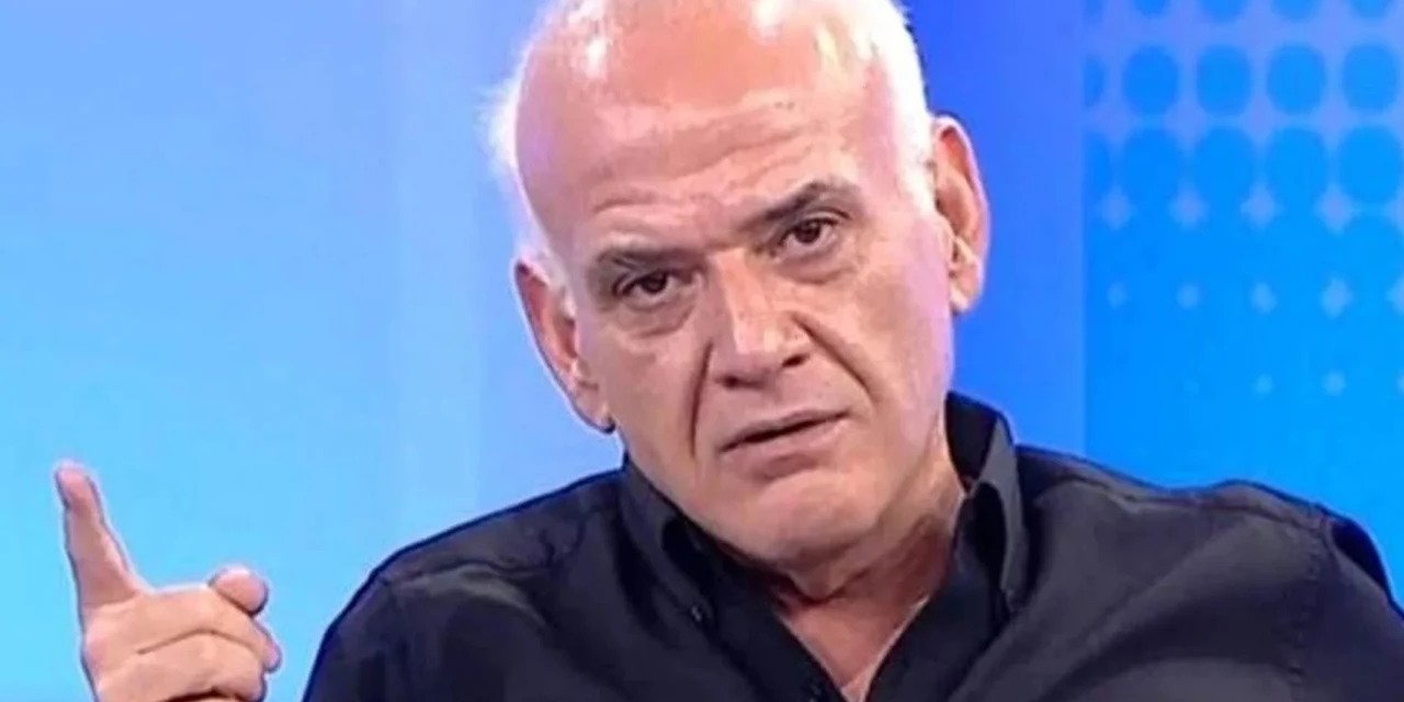 Ahmet Çakar gelecek sezonun şampiyonunu şimdiden açıkladı
