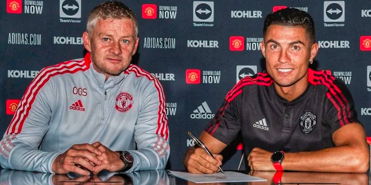 Ronaldo'yu Beşiktaş'a yazdılar: İngilizlerden flaş iddia