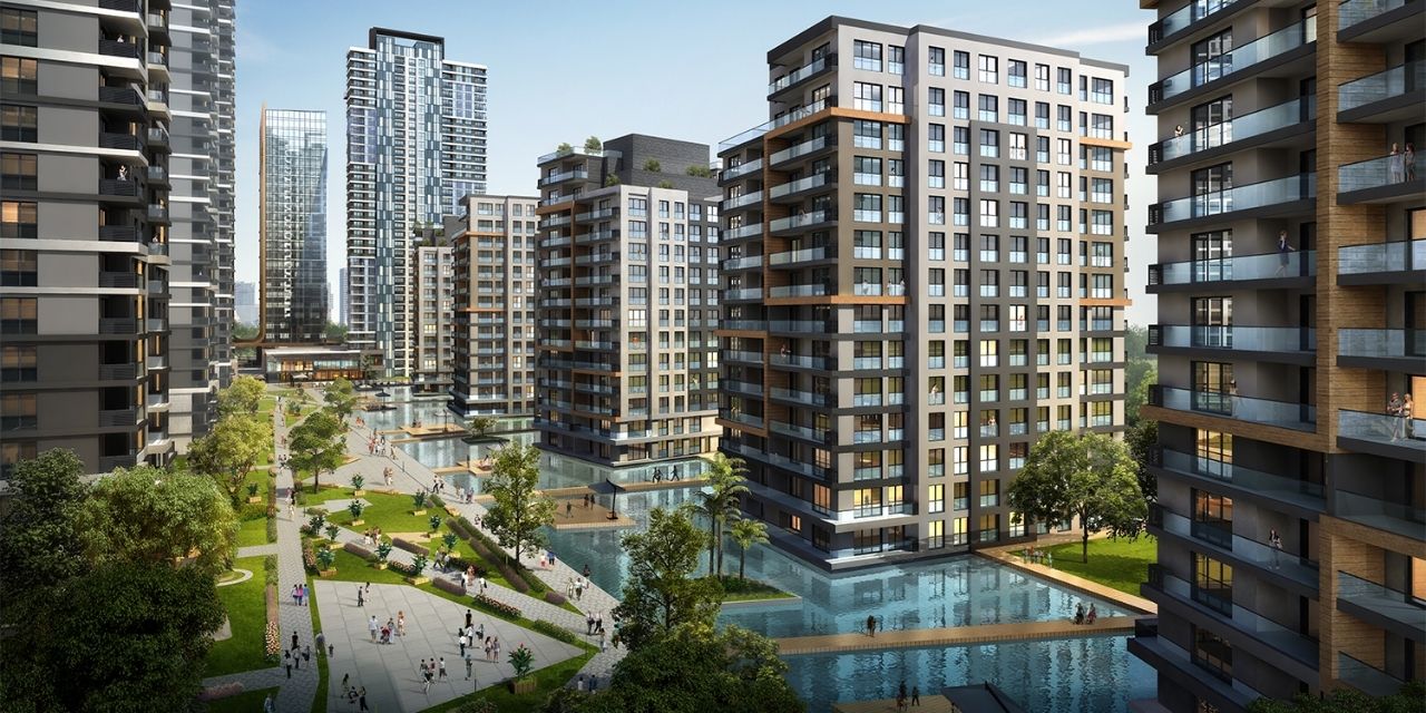 İstanbul'un taşı toprağı altınmış! Metrekaresi 200 bin lirayı aştı