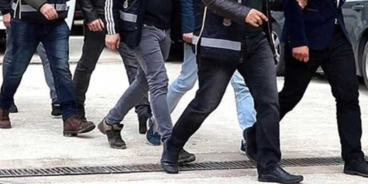 İstanbul'da ev 'vaadiyle' dolandırıcılık: 6 şüpheli tutuklandı