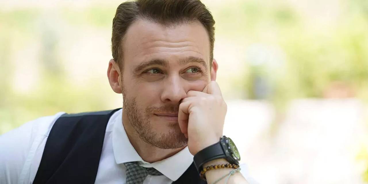 Kerem Bürsin'den flaş hamle: Başladığı yere dönüyor!