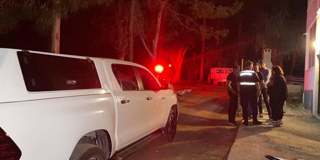 Evinde ölü bulundu: Sevgilisinin arkadaşları gözaltına alındı