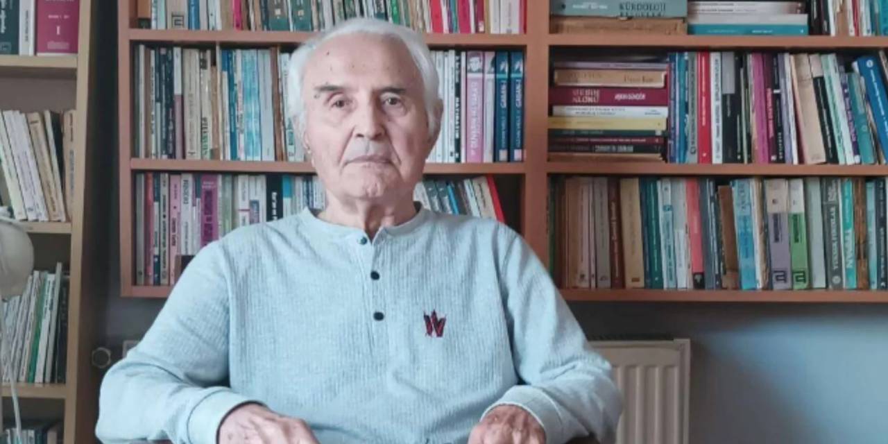 Yusuf Ziya Bahadınlı hayatını kaybetti!