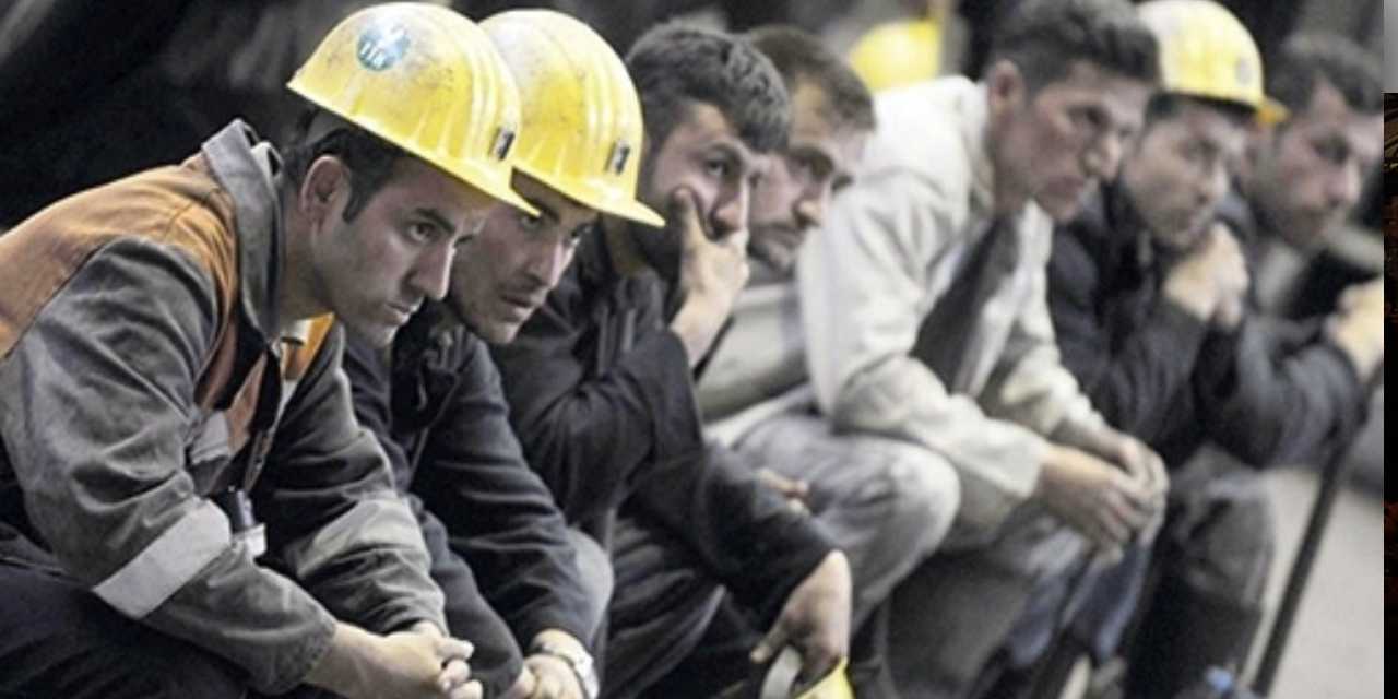 19 Mayıs'ta çarpıcı rapor: 13 yılda 2728 genç işçi öldü!