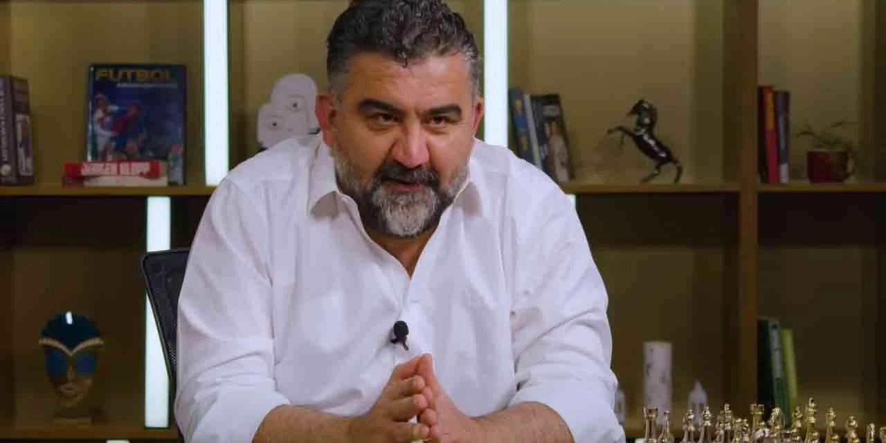 Ümit Özat Galatasaray'ı yorumladı! "Sen aptal mısın ya?"
