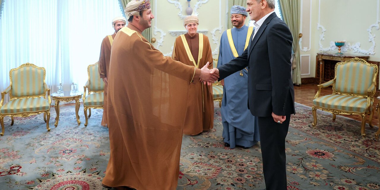 İran’dan ABD ile nükleer görüşme açıklaması: Ümit ediyoruz