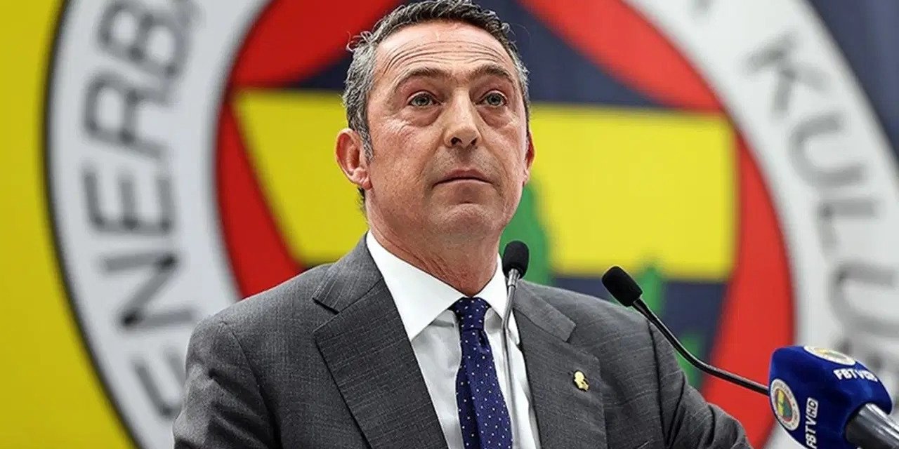 Ali Koç tarihi kararını açıkladı