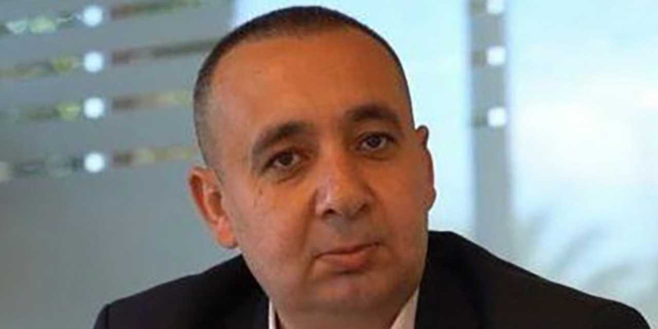 Suriyeli aktivist Taha Elgazi sınır dışı edildi