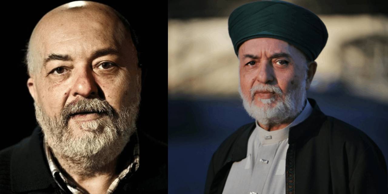 Settar Tanrıöğen tiyatronun gerçek yüzünü anlattı