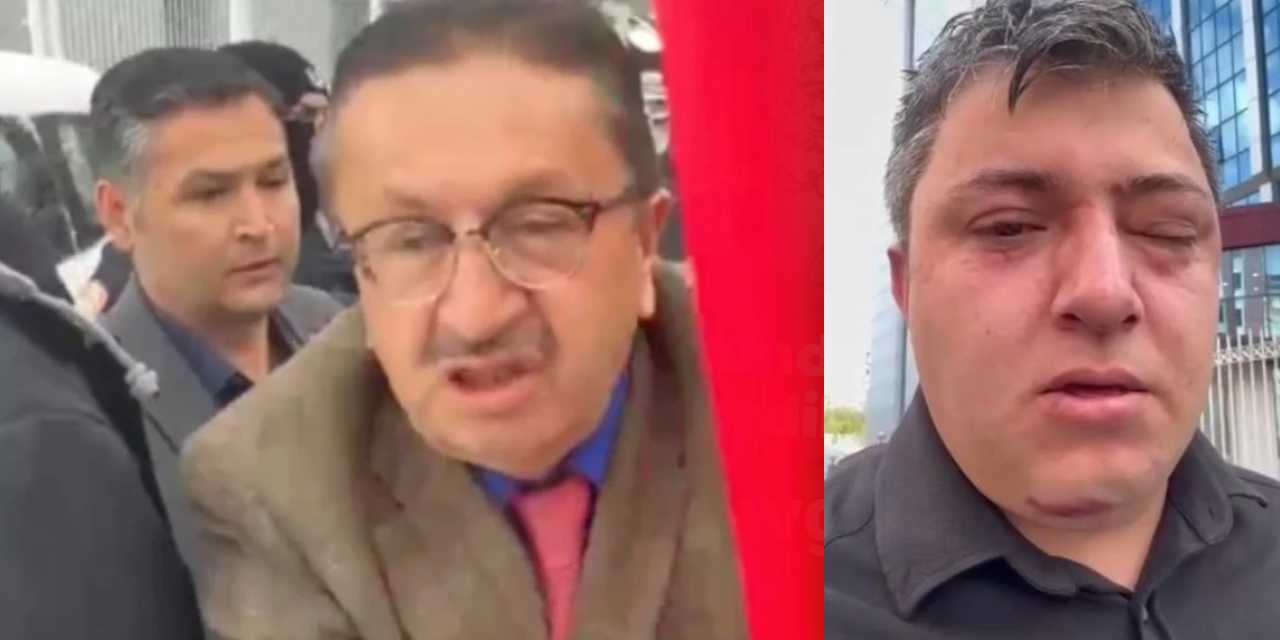 AKP'li belediye yöneticileri işçi dövmüştü: Zabıta müdürü tutuklandı