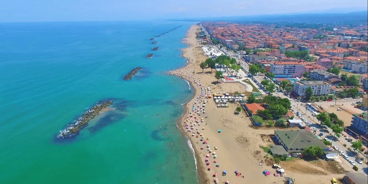 Sahili dümdüz edecekler: Tarihi belli oldu