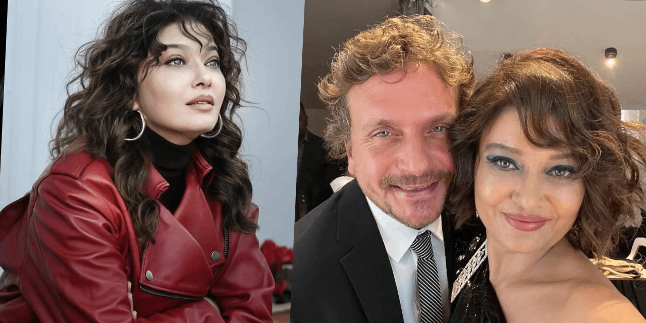 Nurgül Yeşilçay önce Necati'ye gösterdi: Çok şaşırttı