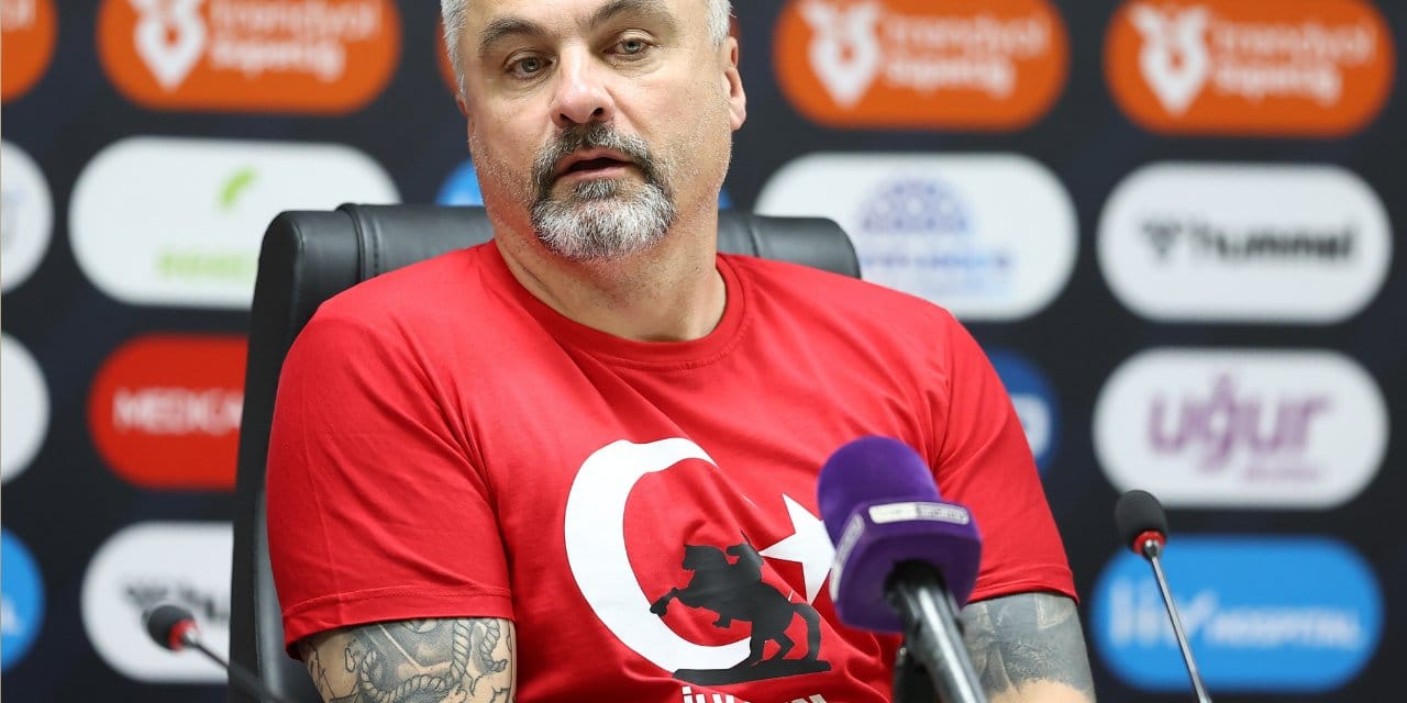 Reis: İnanılmaz bir şey çok çılgınca