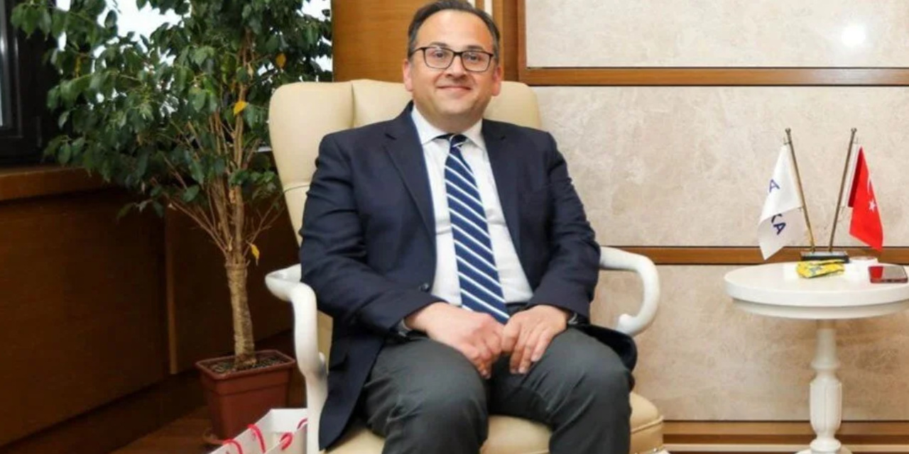 Hariciye'nin acı günü: Malta Büyükelçisi Erdeniz Şen vefat etti