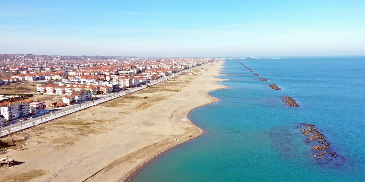 O meşhur sahildeki evler için geri sayım başladı! Son yazlarını yaşıyorlar