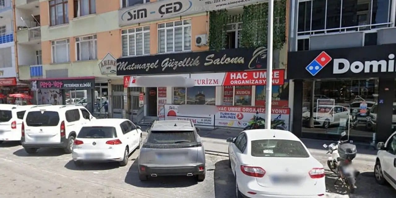 Yüzlerce kişiyi hacca götüreceğim diye dolandırdı: "Bu ses kaydını dinlediğinde ben yurt dışında olacağım" diyerek kaçtı